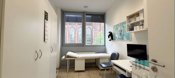 271m² Office in Bremerhaven, Germany No. 366465 9