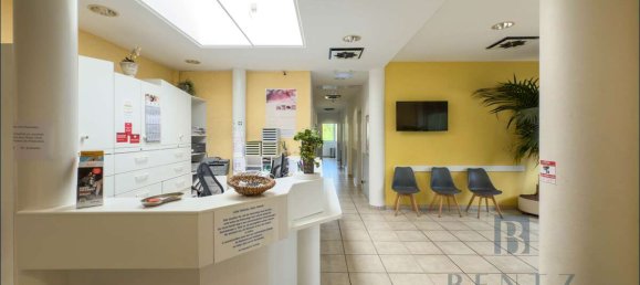 271m² Office in Bremerhaven, Germany No. 366465 6