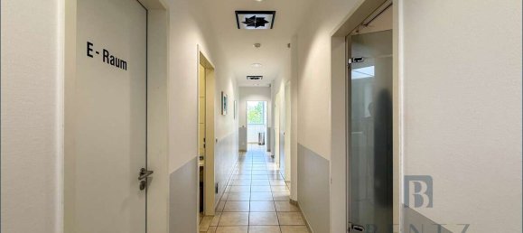 271m² Office in Bremerhaven, Germany No. 366465 11