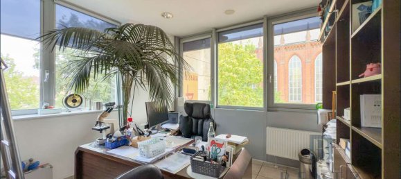 271m² Office in Bremerhaven, Germany No. 366465 12