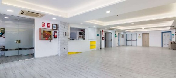 84 bedrooms Hotel in Cadiz, Spain No. 97720 4