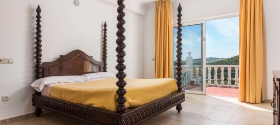 84 bedrooms Hotel in Cadiz, Spain No. 97720 19