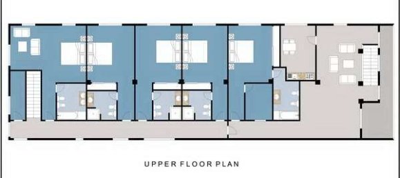 84 bedrooms Hotel in Cadiz, Spain No. 97720 30