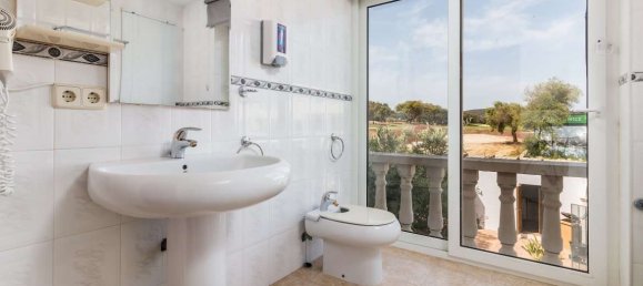 84 bedrooms Hotel in Cadiz, Spain No. 97720 18