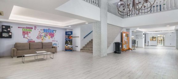 84 bedrooms Hotel in Cadiz, Spain No. 97720 6