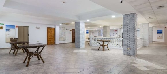 84 bedrooms Hotel in Cadiz, Spain No. 97720 14