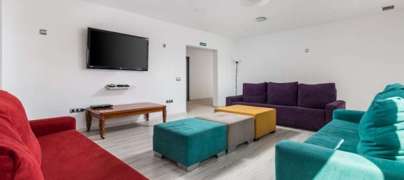 84 bedrooms Hotel in Cadiz, Spain No. 97720 24