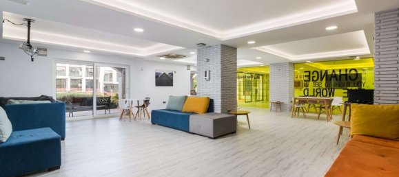 84 bedrooms Hotel in Cadiz, Spain No. 97720 7