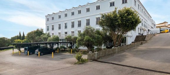 84 bedrooms Hotel in Cadiz, Spain No. 97720 3