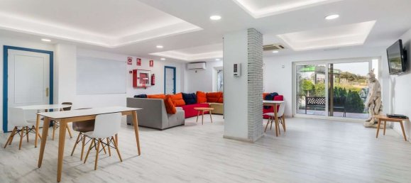 84 bedrooms Hotel in Cadiz, Spain No. 97720 9