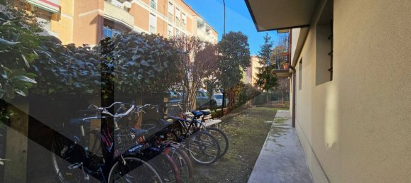 3 rooms Apartment in Bologna, Italy No. 22070 15