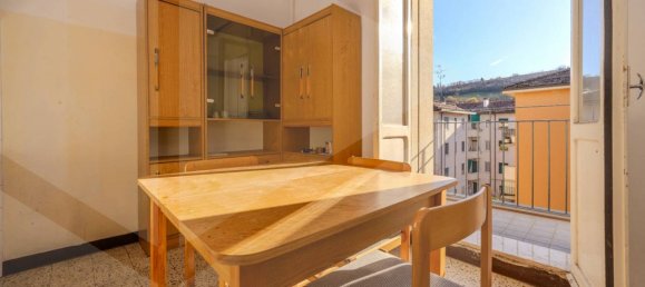 3 rooms Apartment in Bologna, Italy No. 22070 28