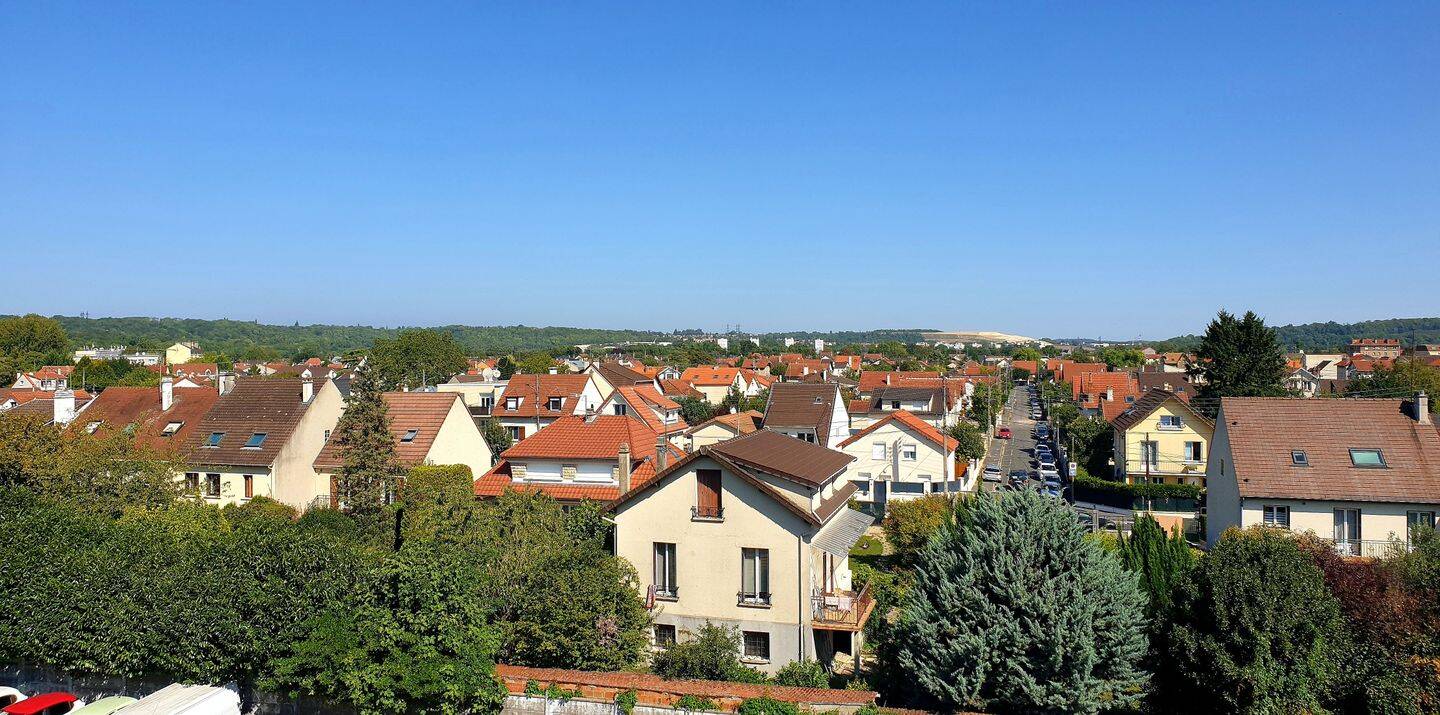 2 bedrooms Apartment in Chelles, France No. 328389