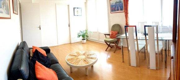 2 bedrooms Apartment in Chelles, France No. 328389 4