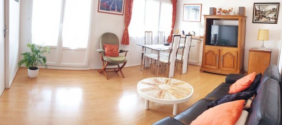 2 bedrooms Apartment in Chelles, France No. 328389 3