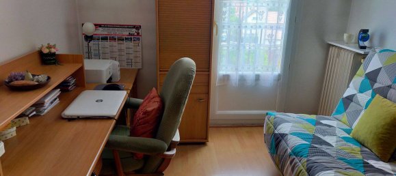 2 bedrooms Apartment in Chelles, France No. 328389 7