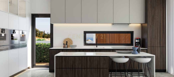 3 Schlafzimmer Villa in Germasogeia, Cyprus, Nr. 20171 3