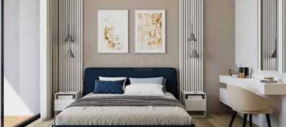 3 Schlafzimmer Villa in Germasogeia, Cyprus, Nr. 20171 7