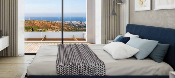 3 Schlafzimmer Villa in Germasogeia, Cyprus, Nr. 20171 6