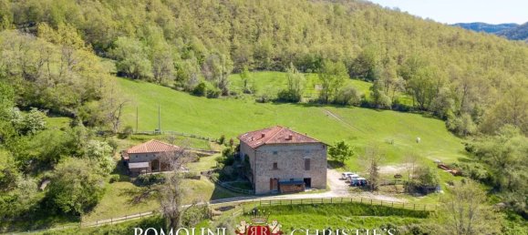 10 bedrooms House in Arezzo, Italy No. 130294 9