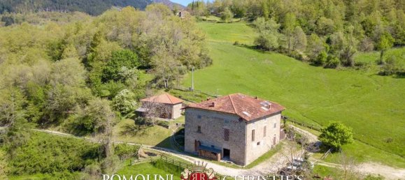 10 bedrooms House in Arezzo, Italy No. 130294 7