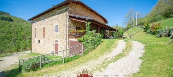 10 bedrooms House in Arezzo, Italy No. 130294 42