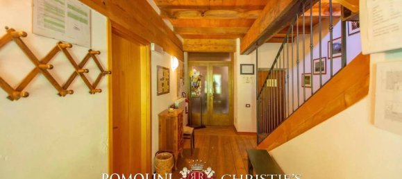 10 bedrooms House in Arezzo, Italy No. 130294 24