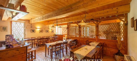 10 bedrooms House in Arezzo, Italy No. 130294 38