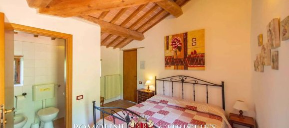 10 bedrooms House in Arezzo, Italy No. 130294 33