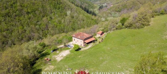 10 bedrooms House in Arezzo, Italy No. 130294 11