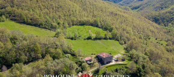 10 bedrooms House in Arezzo, Italy No. 130294 17