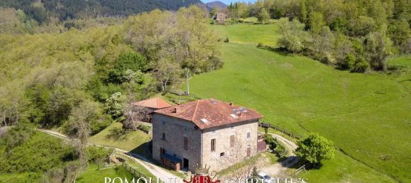 10 bedrooms House in Arezzo, Italy No. 130294 4