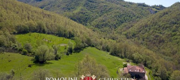 10 bedrooms House in Arezzo, Italy No. 130294 14