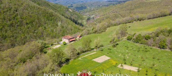 10 bedrooms House in Arezzo, Italy No. 130294 6