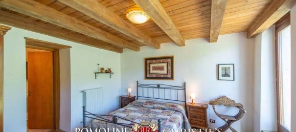 10 bedrooms House in Arezzo, Italy No. 130294 36