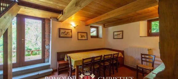 10 bedrooms House in Arezzo, Italy No. 130294 34