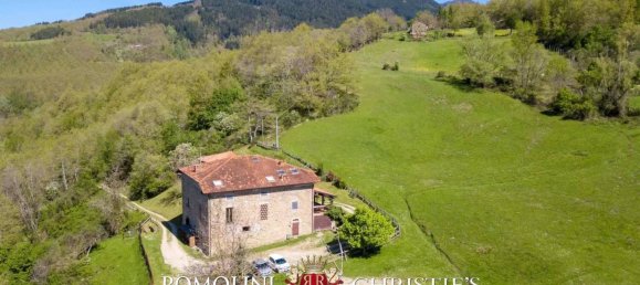 10 bedrooms House in Arezzo, Italy No. 130294 10