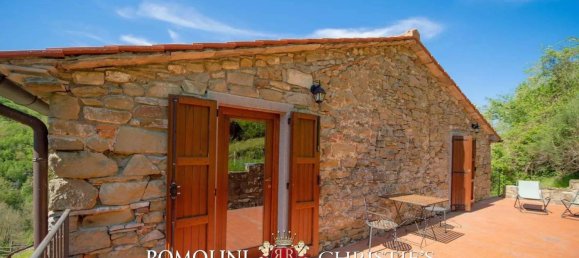 10 bedrooms House in Arezzo, Italy No. 130294 20