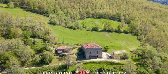 10 bedrooms House in Arezzo, Italy No. 130294 40