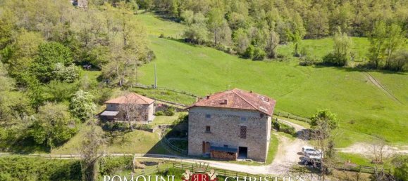 10 bedrooms House in Arezzo, Italy No. 130294 13