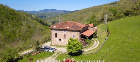 10 bedrooms House in Arezzo, Italy No. 130294 8