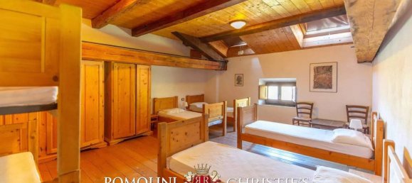 10 bedrooms House in Arezzo, Italy No. 130294 30