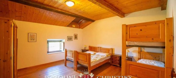 10 bedrooms House in Arezzo, Italy No. 130294 47