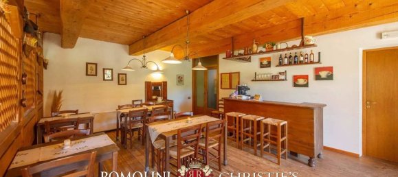 10 bedrooms House in Arezzo, Italy No. 130294 29