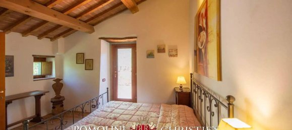 10 bedrooms House in Arezzo, Italy No. 130294 25