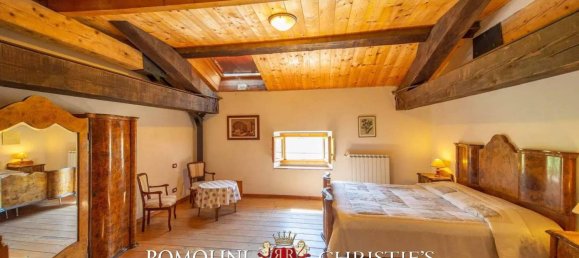 10 bedrooms House in Arezzo, Italy No. 130294 37