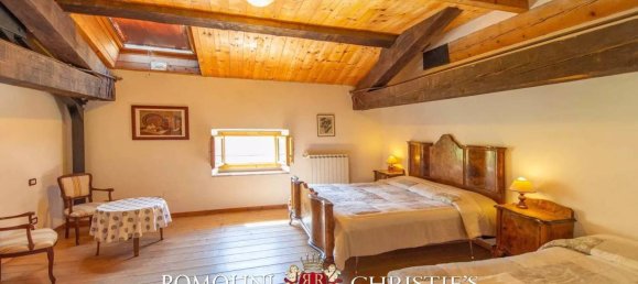 10 bedrooms House in Arezzo, Italy No. 130294 35