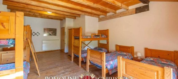 10 bedrooms House in Arezzo, Italy No. 130294 48