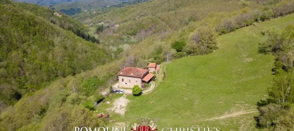 10 bedrooms House in Arezzo, Italy No. 130294 3