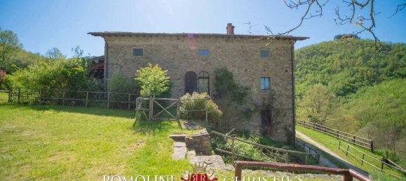 10 bedrooms House in Arezzo, Italy No. 130294 23